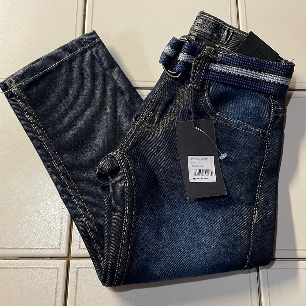 Toddler jeans 3T